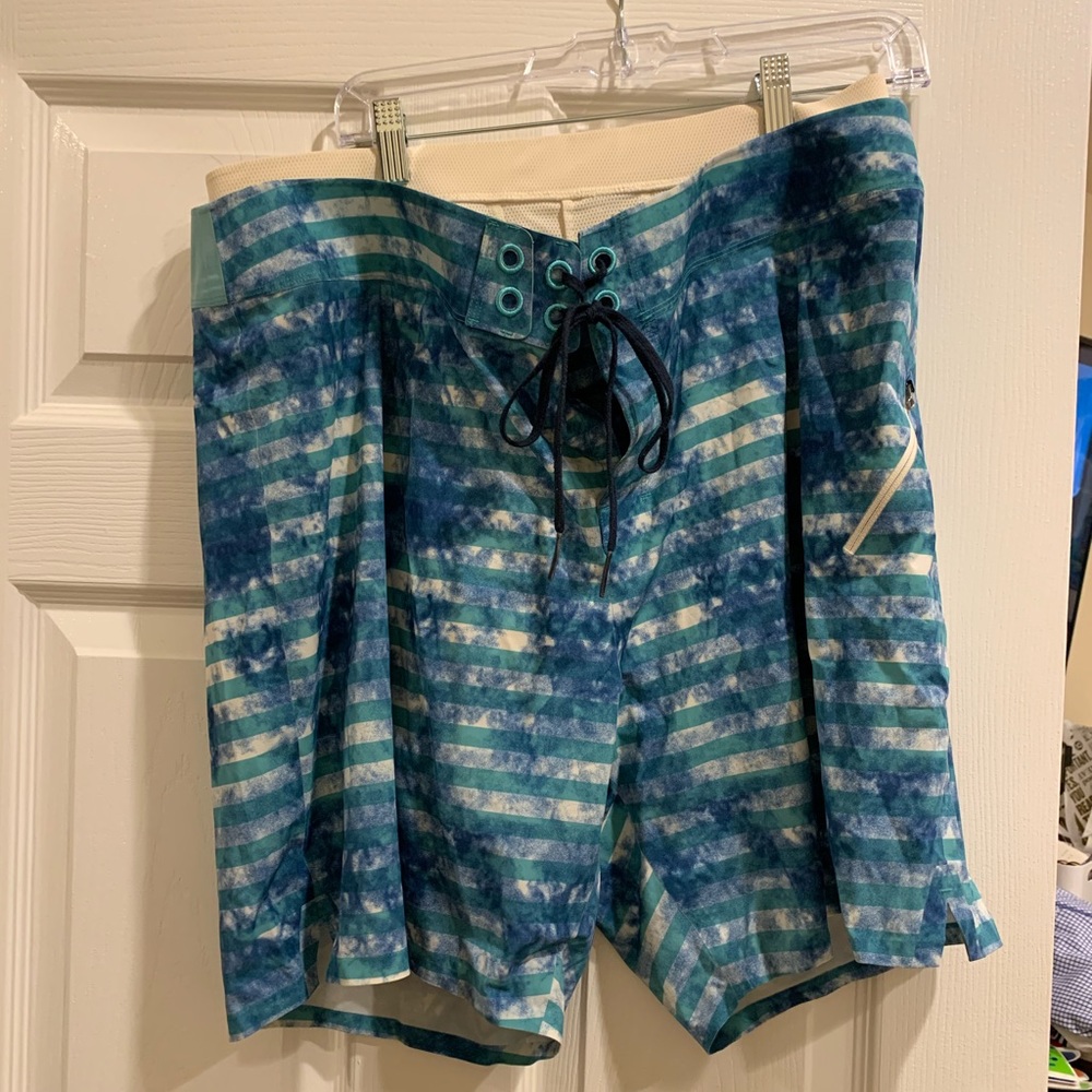 Lululemon Board Shorts